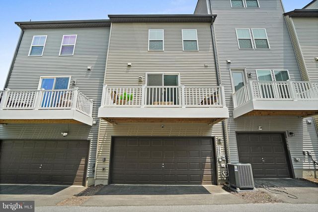 3443 CARNABY ST, Hyattsville, MD 20782