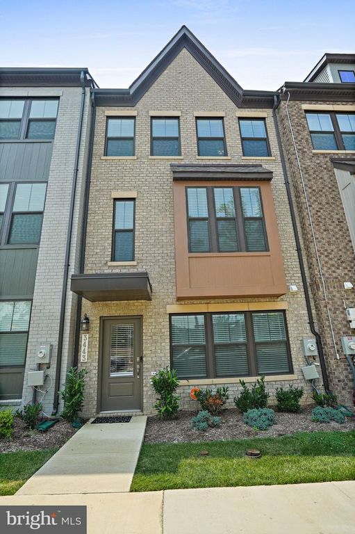 3443 CARNABY ST, Hyattsville, MD 20782