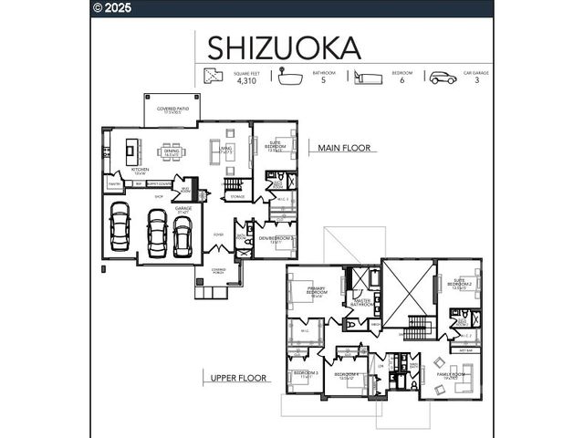 7084 Sw ASPEN Ln, Wilsonville, OR 97070