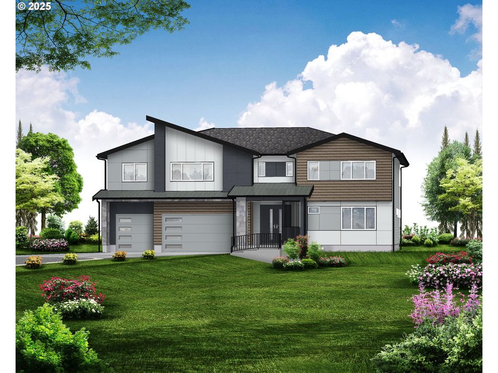 7084 Sw ASPEN Ln, Wilsonville, OR 97070