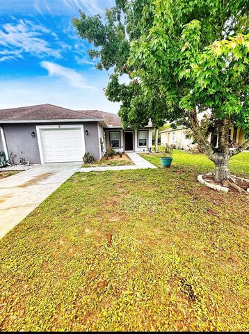 516 ALBATROSS DRIVE, Kissimmee, FL 34759