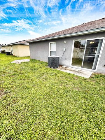 516 ALBATROSS DRIVE, Kissimmee, FL 34759