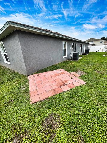 516 ALBATROSS DRIVE, Kissimmee, FL 34759