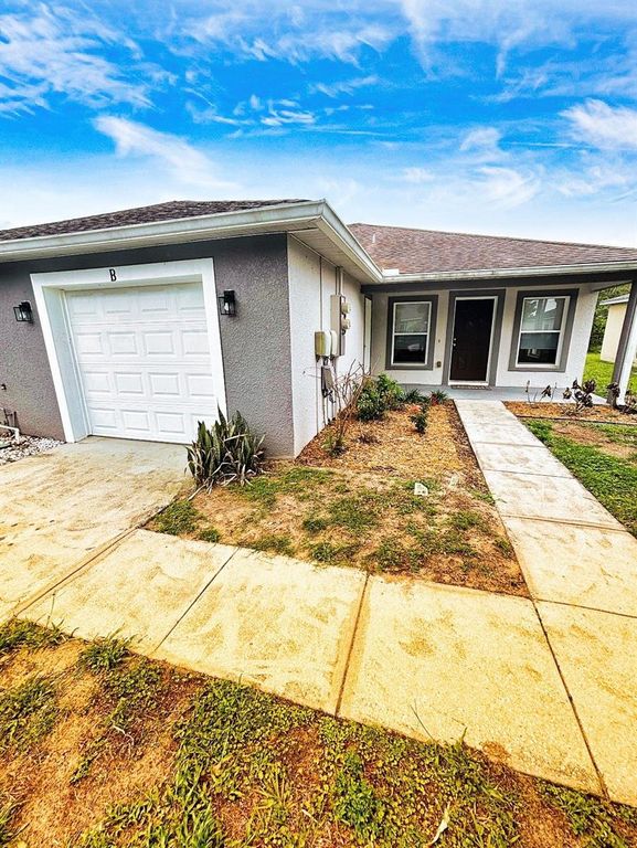 516 ALBATROSS DRIVE, Kissimmee, FL 34759