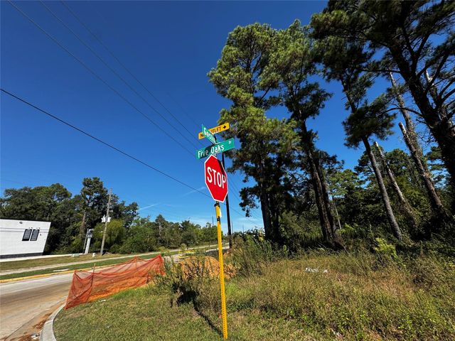 5210 Hobart Street, Spring, TX 77389