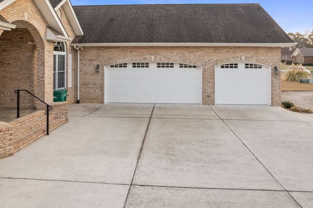 657 Pickney Rd, Winchester, TN 37398