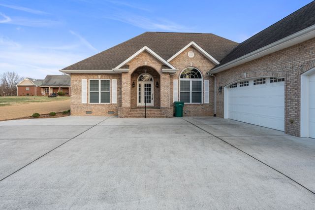 657 Pickney Rd, Winchester, TN 37398