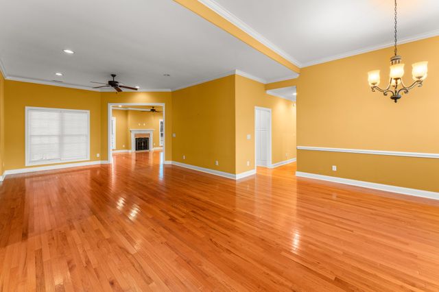 657 Pickney Rd, Winchester, TN 37398