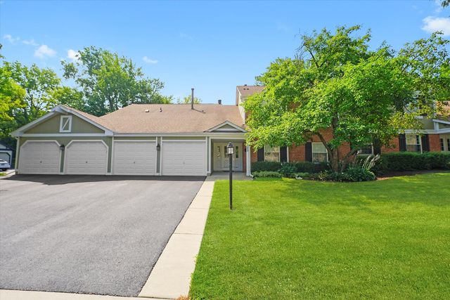 125 CLEVELAND Court M2, Schaumburg, IL 60193