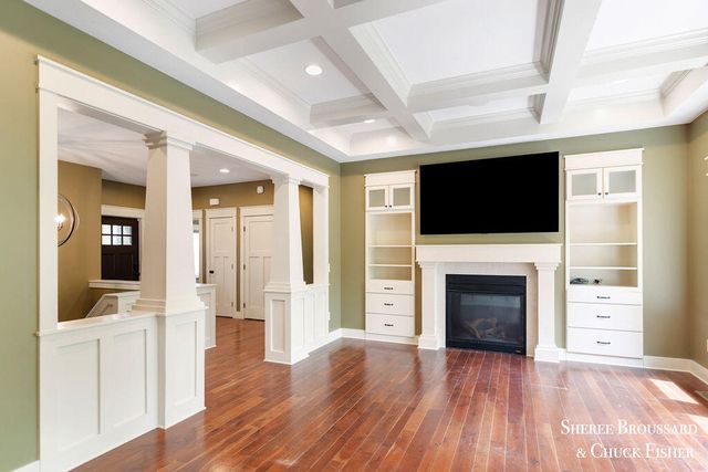 2975 Bird Avenue Ne, Grand Rapids Twp, MI 49525