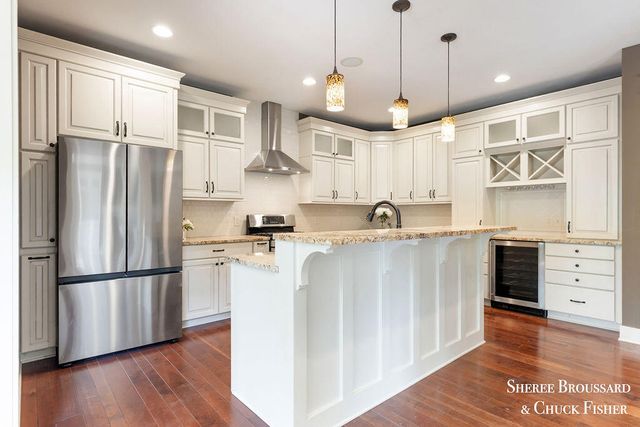2975 Bird Avenue Ne, Grand Rapids Twp, MI 49525