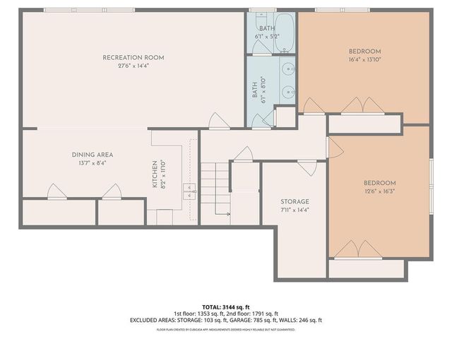 2975 Bird Avenue Ne, Grand Rapids Twp, MI 49525