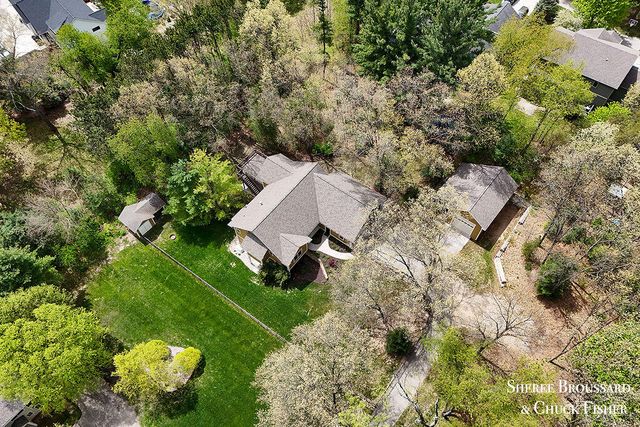 2975 Bird Avenue Ne, Grand Rapids Twp, MI 49525