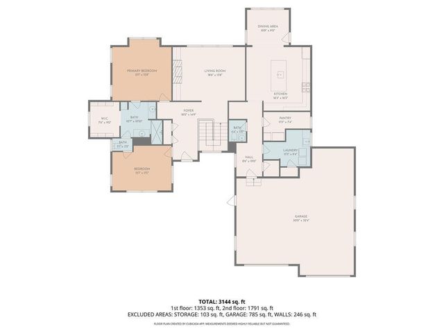 2975 Bird Avenue Ne, Grand Rapids Twp, MI 49525