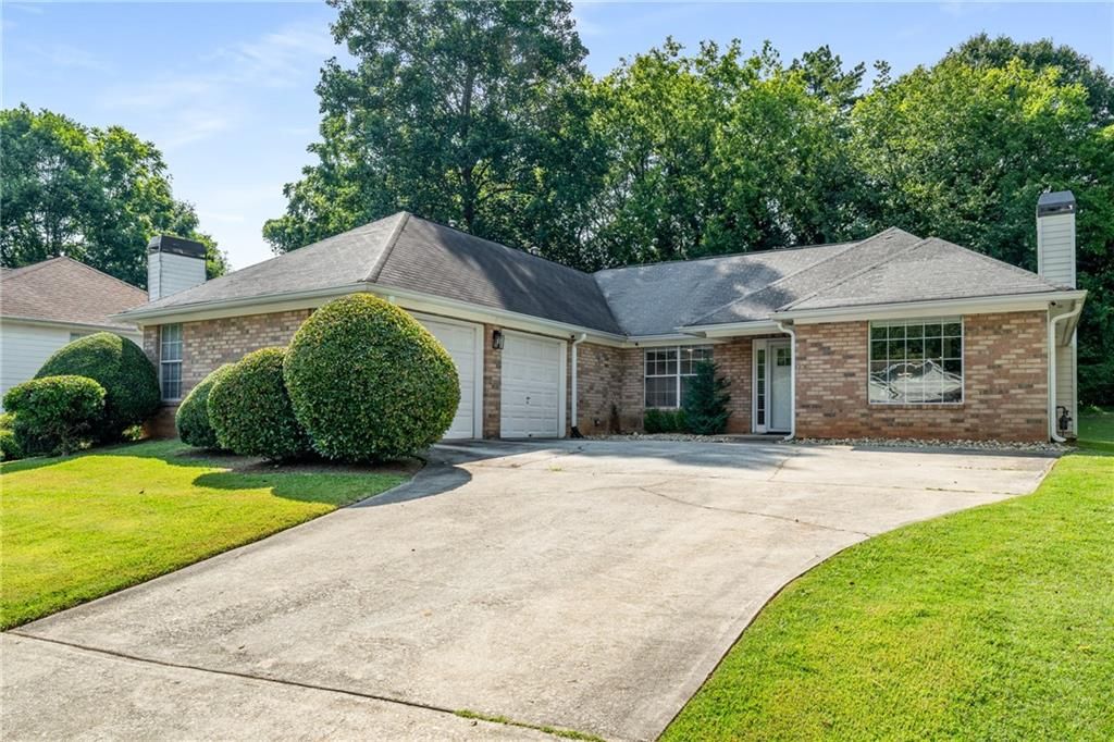 4400 Celebration SW Drive, Atlanta, GA 30331