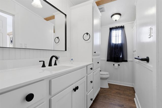 13236 Enchanted Vista, Willis, TX 77318