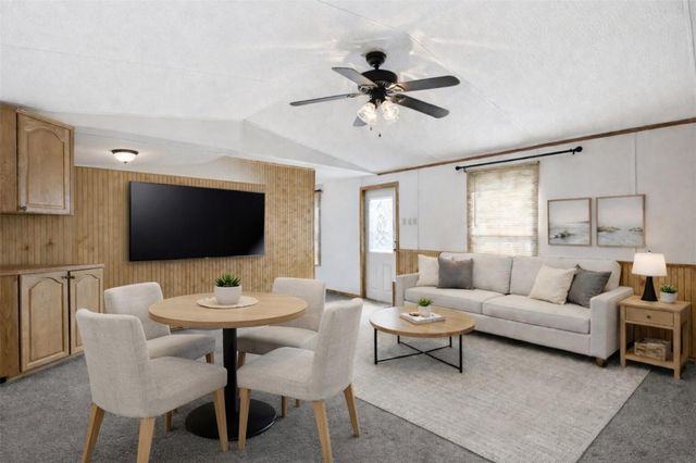 13236 Enchanted Vista, Willis, TX 77318