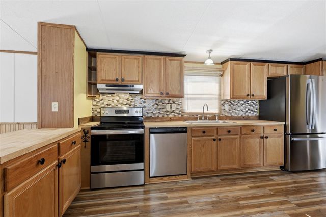 13236 Enchanted Vista, Willis, TX 77318