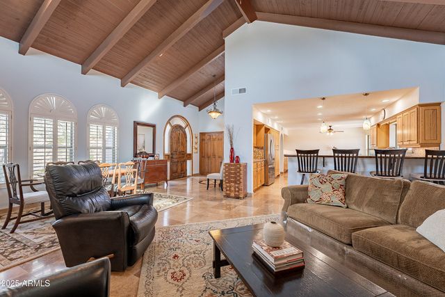 16140 E KEOTA Drive, Fountain Hills, AZ 85268