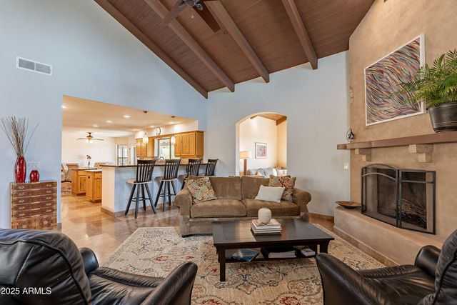 16140 E KEOTA Drive, Fountain Hills, AZ 85268