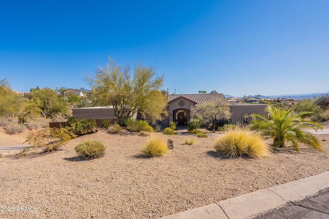 16140 E KEOTA Drive, Fountain Hills, AZ 85268