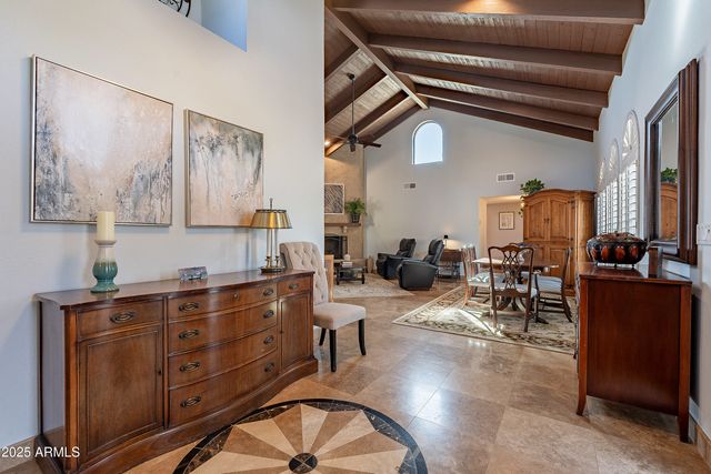 16140 E KEOTA Drive, Fountain Hills, AZ 85268