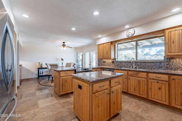 16140 E KEOTA Drive, Fountain Hills, AZ 85268