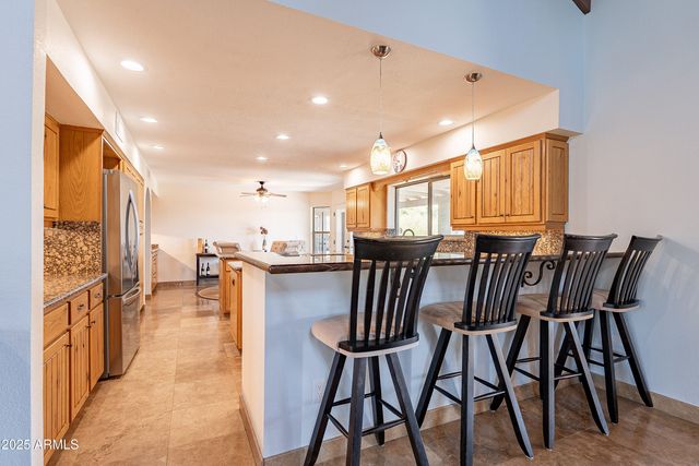 16140 E KEOTA Drive, Fountain Hills, AZ 85268