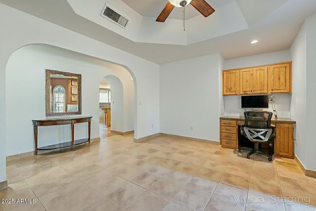 16140 E KEOTA Drive, Fountain Hills, AZ 85268