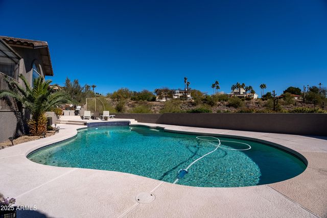 16140 E KEOTA Drive, Fountain Hills, AZ 85268