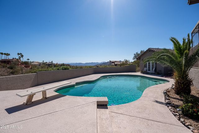 16140 E KEOTA Drive, Fountain Hills, AZ 85268