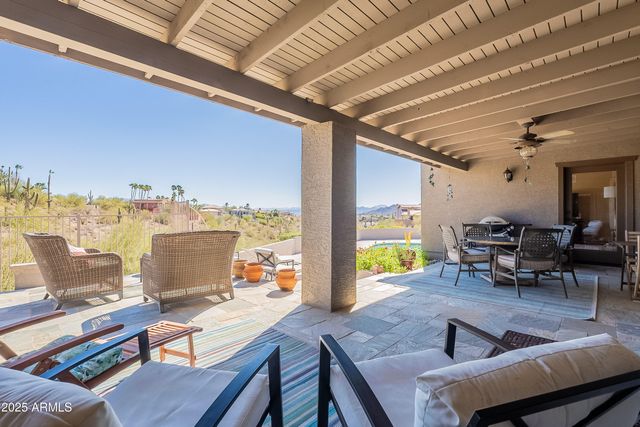 16140 E KEOTA Drive, Fountain Hills, AZ 85268