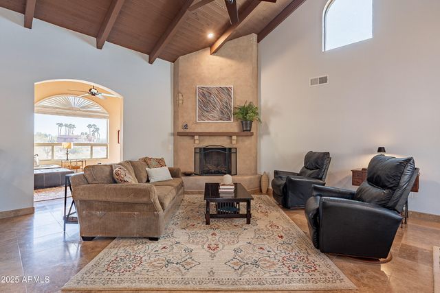 16140 E KEOTA Drive, Fountain Hills, AZ 85268