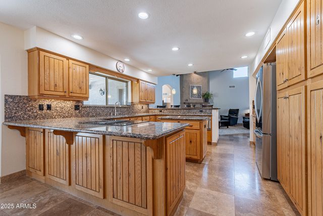 16140 E KEOTA Drive, Fountain Hills, AZ 85268