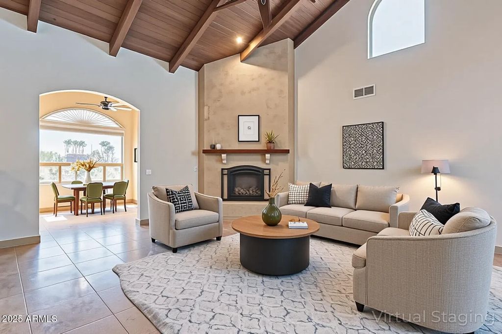 16140 E KEOTA Drive, Fountain Hills, AZ 85268