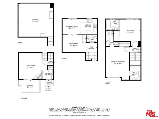 9000 Vanalden Avenue 197, Northridge, CA 91324