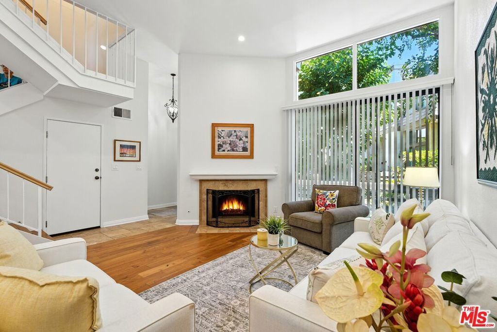 9000 Vanalden Avenue 197, Northridge, CA 91324