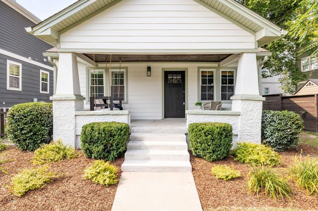 4404 Indiana Ave, Nashville, TN 37209