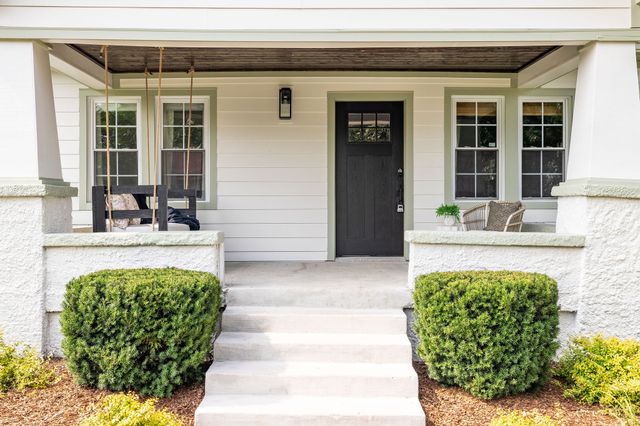 4404 Indiana Ave, Nashville, TN 37209