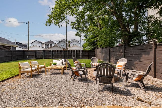 4404 Indiana Ave, Nashville, TN 37209