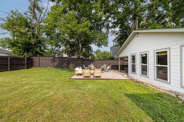 4404 Indiana Ave, Nashville, TN 37209