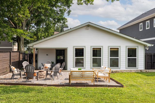 4404 Indiana Ave, Nashville, TN 37209
