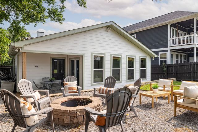 4404 Indiana Ave, Nashville, TN 37209