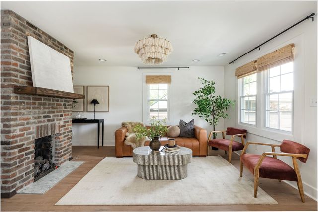4404 Indiana Ave, Nashville, TN 37209