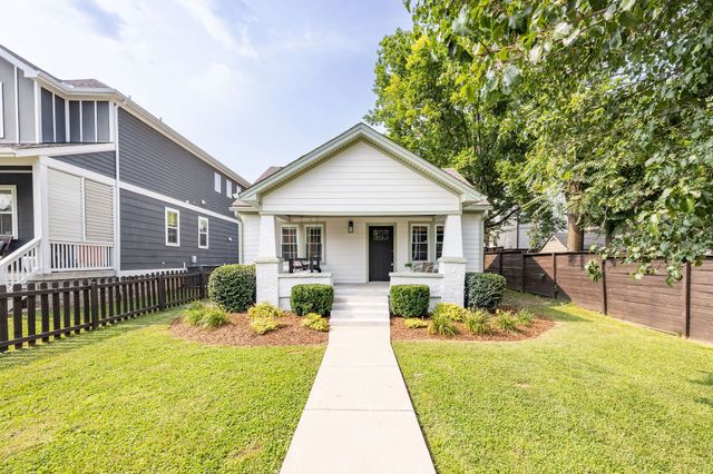 4404 Indiana Ave, Nashville, TN 37209