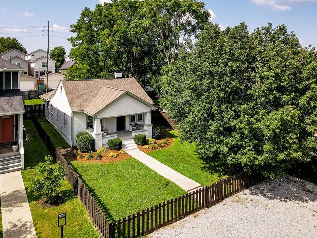 4404 Indiana Ave, Nashville, TN 37209