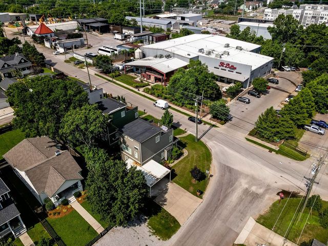 4404 Indiana Ave, Nashville, TN 37209