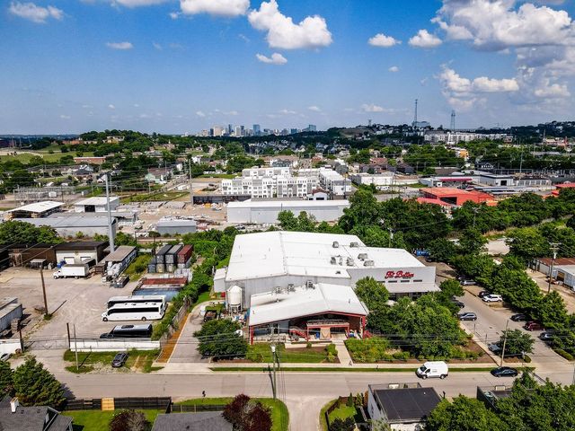 4404 Indiana Ave, Nashville, TN 37209