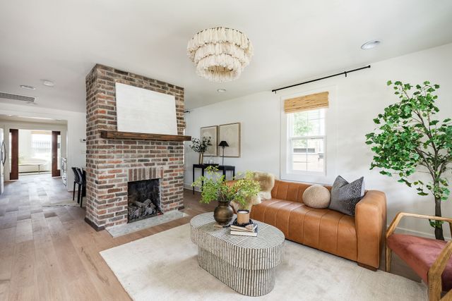 4404 Indiana Ave, Nashville, TN 37209