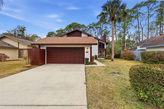 117 MEADOWBROOK CIRCLE, Daytona Beach, FL 32114
